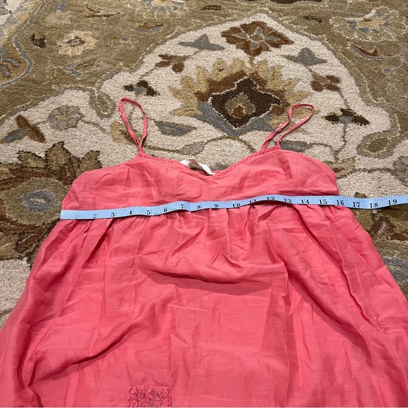 Anthropologie Feather Bone Colorful Slip Dress Bundle - Picture 15 of 16